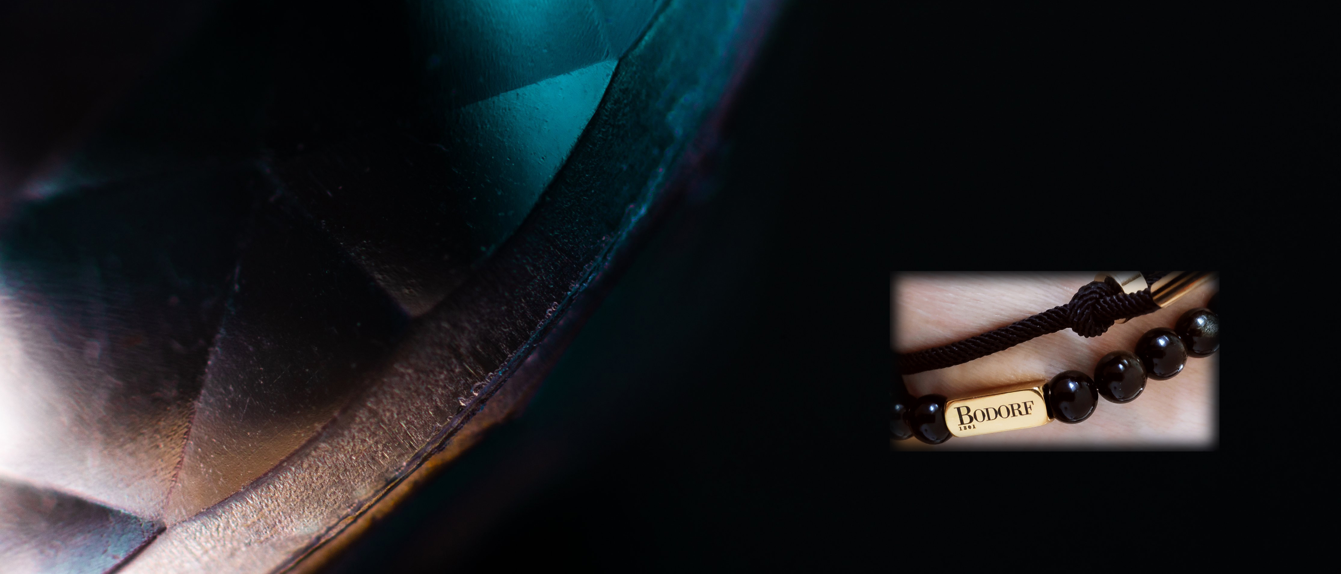 Bodorf, Trendjuwelier,  armbanden, sieraden